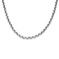 DUR Schmuck Kette ERBS Silber 925/- (K2309)