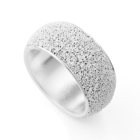 UVP 97,90€ DUR Schmuck Ring TAUTROPFEN Silber 925/- (R4941)